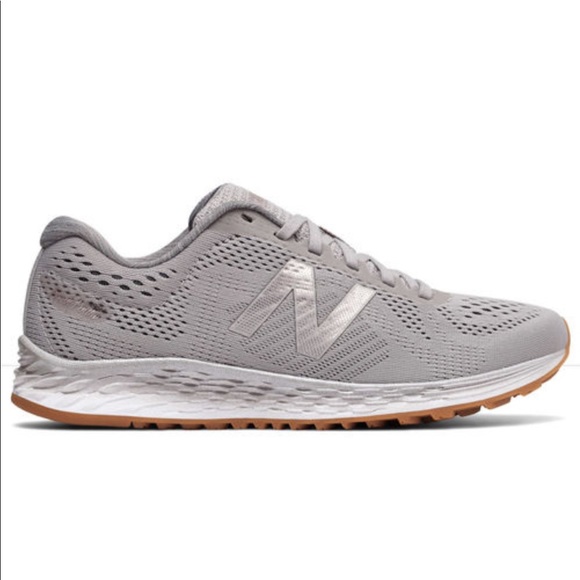 new balance women's fresh foam arishi v1 running shoe